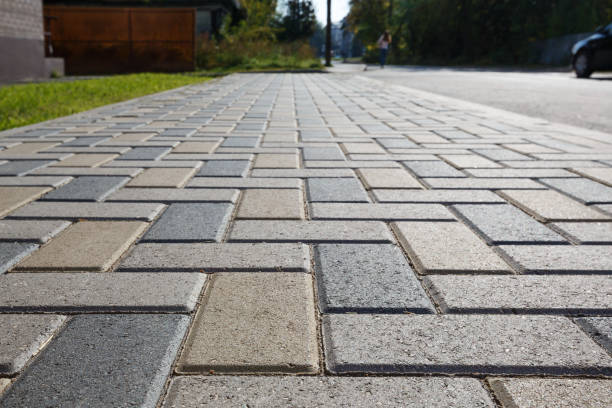 Best Cobblestone Driveway Pavers  in Atlantic Beach, NC