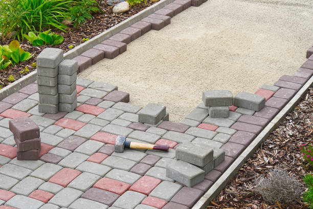 Reasons to Select Us for Your Driveway Paving Requirements in Atlantic Beach, NC