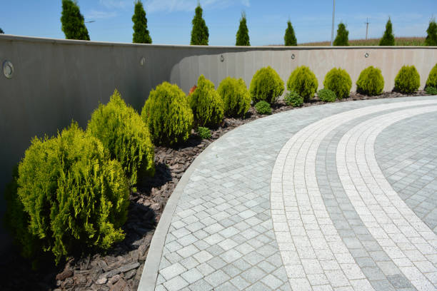 Best Driveway Resurfacing Pavers  in Atlantic Beach, NC