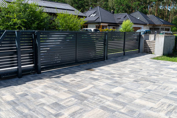 Best Concrete Paver Driveway  in Atlantic Beach, NC