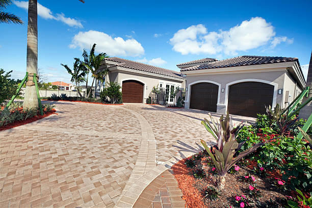 Best Paver Driveway Replacement  in Atlantic Beach, NC
