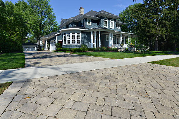 Best Driveway Pavers Near Me  in Atlantic Beach, NC