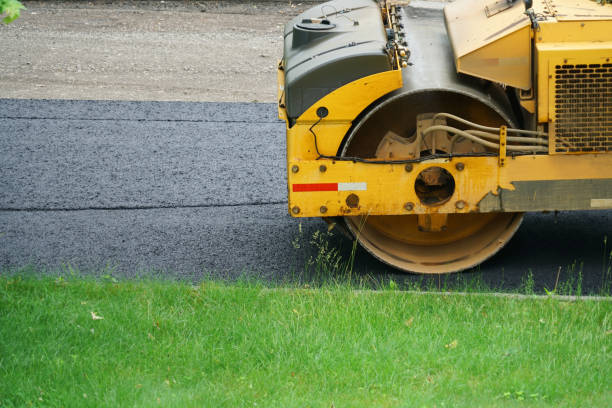 Professional Driveway Pavers in Atlantic Beach, NC