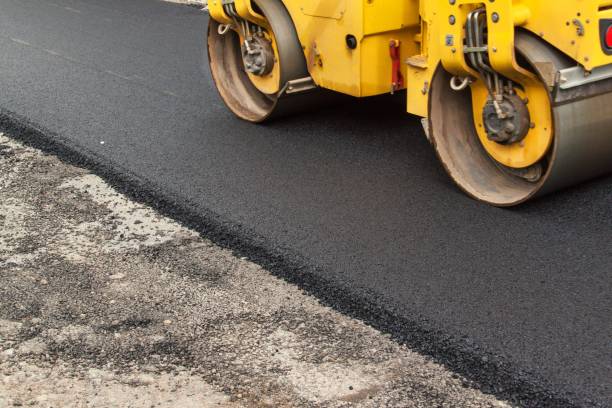 Best Permeable Paver Driveway  in Atlantic Beach, NC