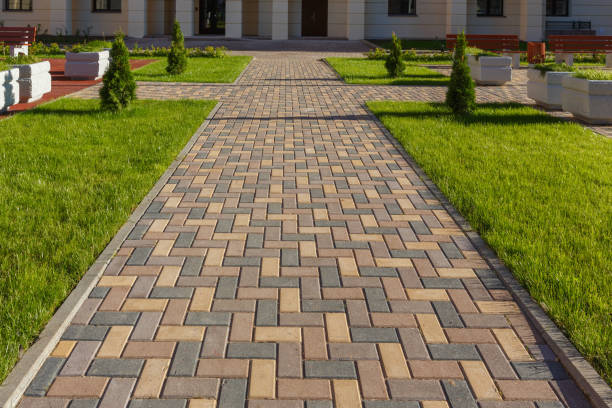 Atlantic Beach, NC Driveway Pavers Company