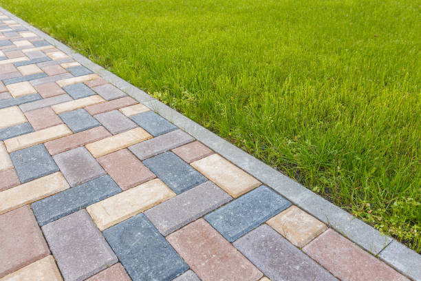 Best Affordable Driveway Paving  in Atlantic Beach, NC